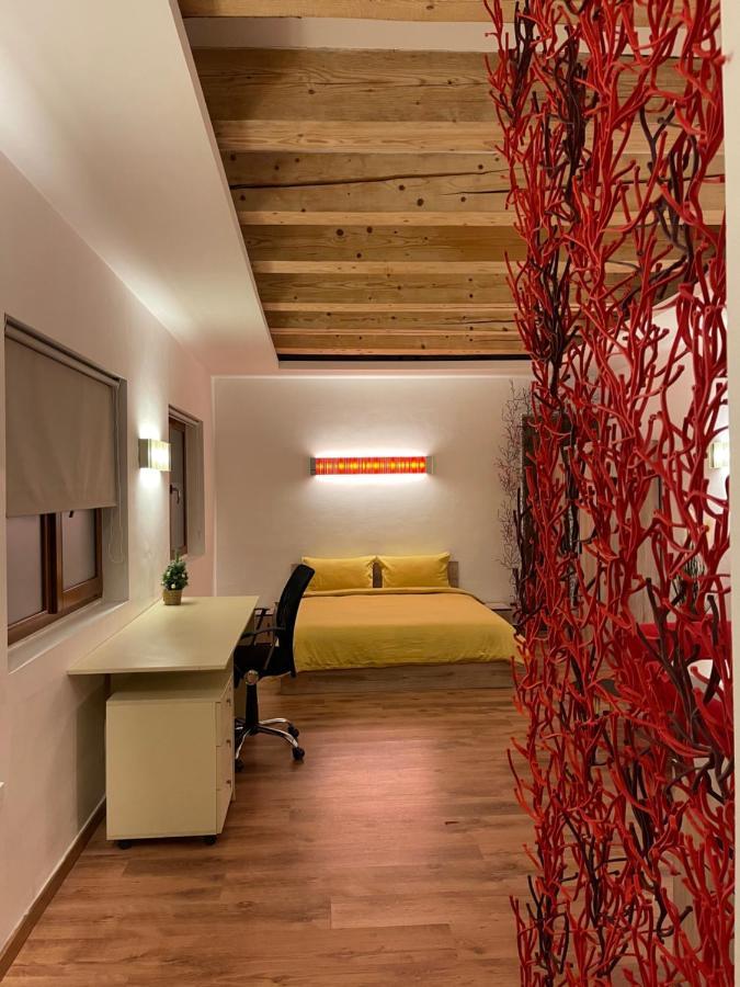 New Workspace Studio Savoya9 Self Check In Old City Center Timişoara Exterior foto
