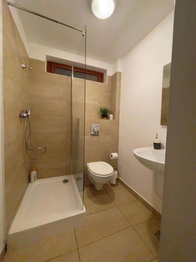 New Workspace Studio Savoya9 Self Check In Old City Center Timişoara Exterior foto